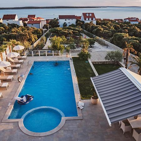 Luxury Apartments White Villa Violeta Mandre Exterior photo